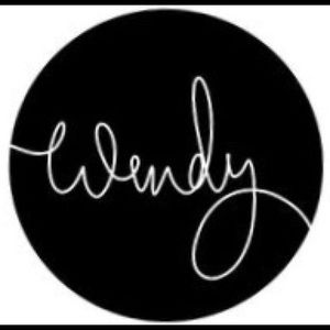 Meet your Posher, Wendy